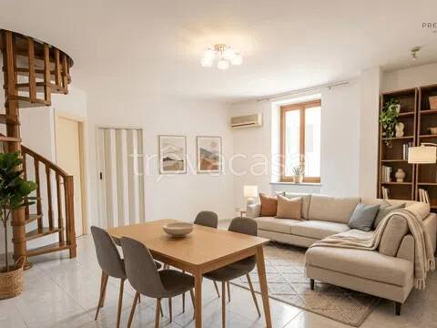appartamento in vendita a Portoferraio