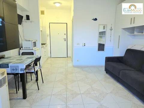 appartamento in vendita a Portoferraio