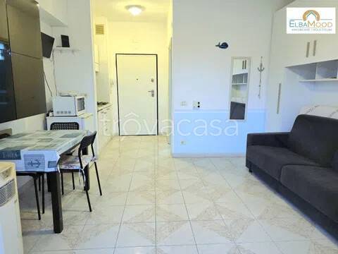 appartamento in vendita a Portoferraio