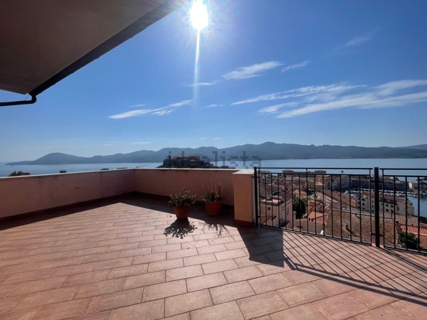 appartamento in vendita a Portoferraio