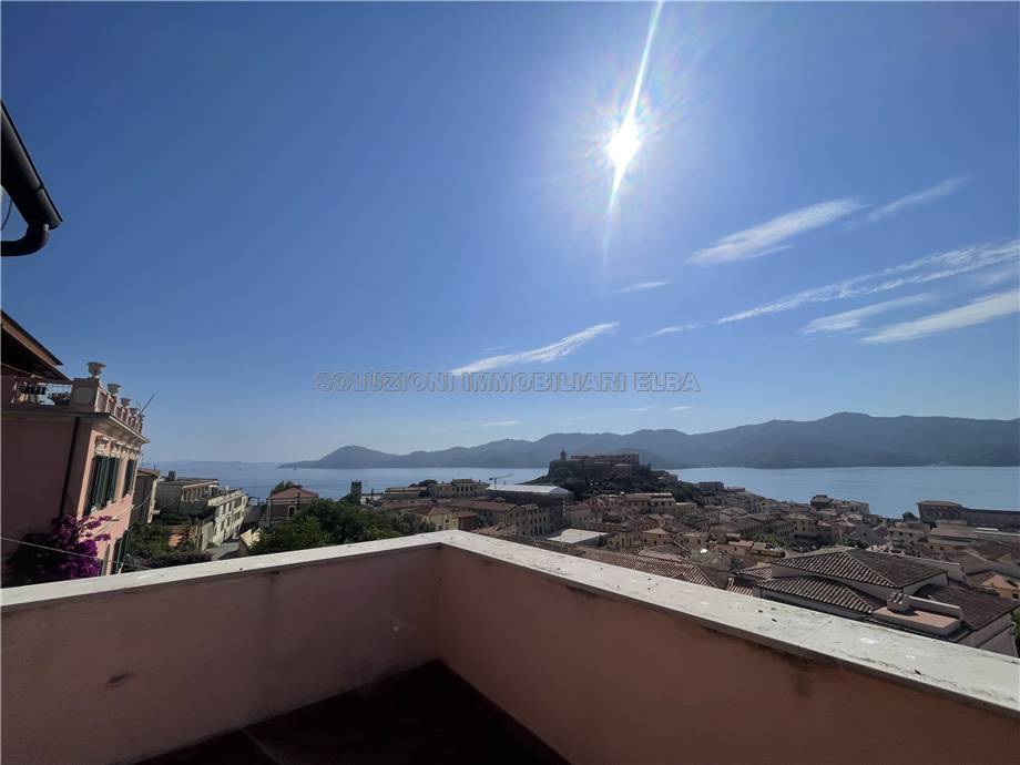 appartamento in vendita a Portoferraio