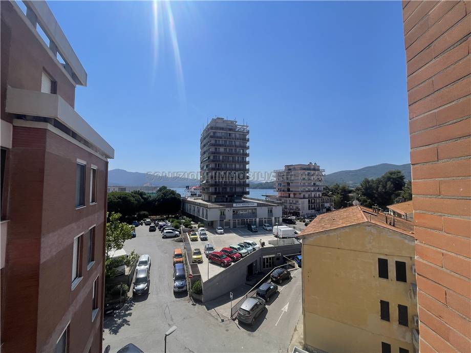 appartamento in vendita a Portoferraio