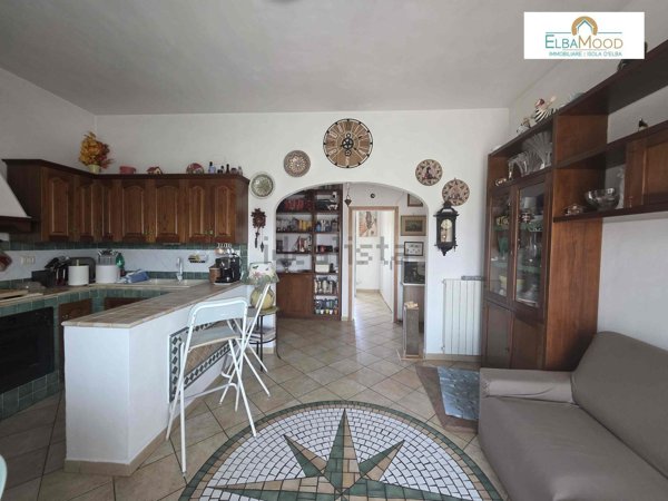 appartamento in vendita a Portoferraio