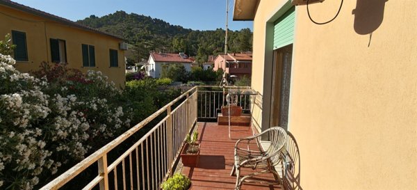 appartamento in vendita a Portoferraio in zona Magazzini