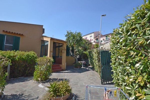 appartamento in vendita a Portoferraio