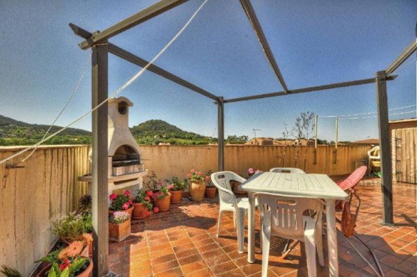 appartamento in vendita a Portoferraio
