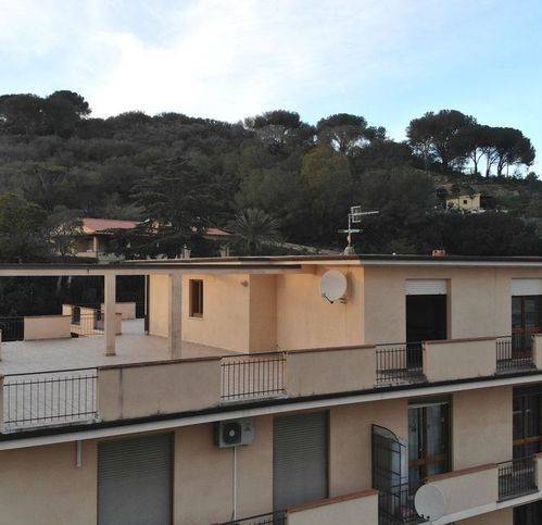 appartamento in vendita a Portoferraio in zona Montecristo