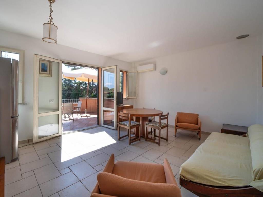 appartamento in vendita a Portoferraio