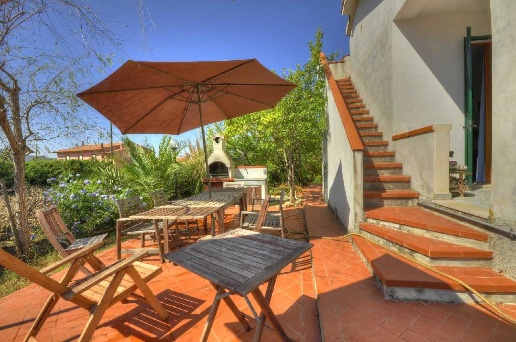 casa indipendente in vendita a Portoferraio