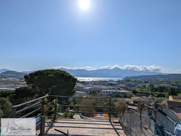 appartamento in vendita a Portoferraio in zona Montecristo