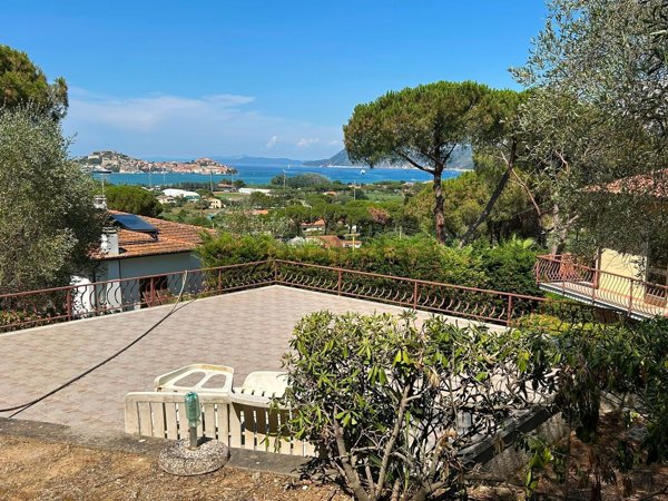 casa indipendente in vendita a Portoferraio in zona San Giovanni