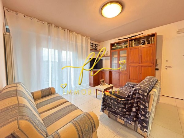 appartamento in vendita a Portoferraio in zona Montecristo