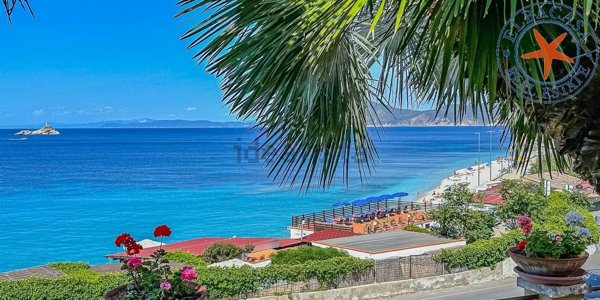 casa indipendente in vendita a Portoferraio