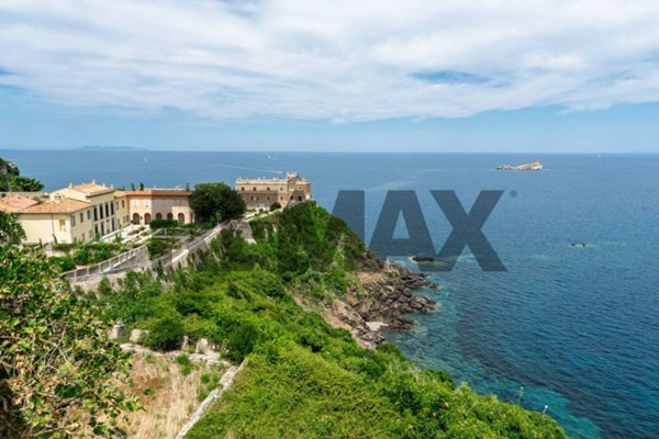 appartamento in vendita a Portoferraio