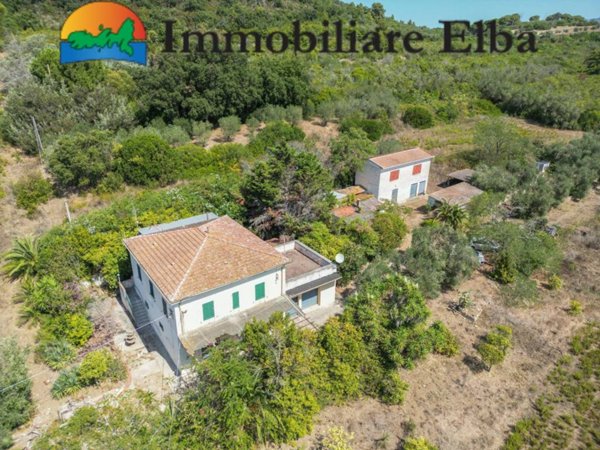 casa indipendente in vendita a Portoferraio in zona Magazzini