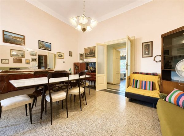 appartamento in vendita a Portoferraio