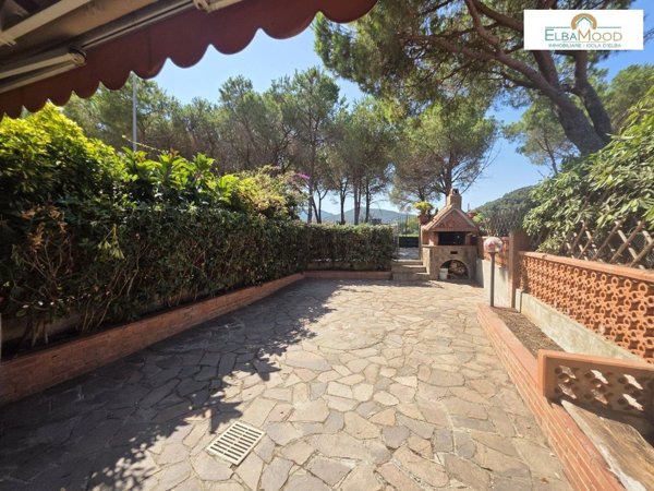 appartamento in vendita a Portoferraio in zona Montecristo