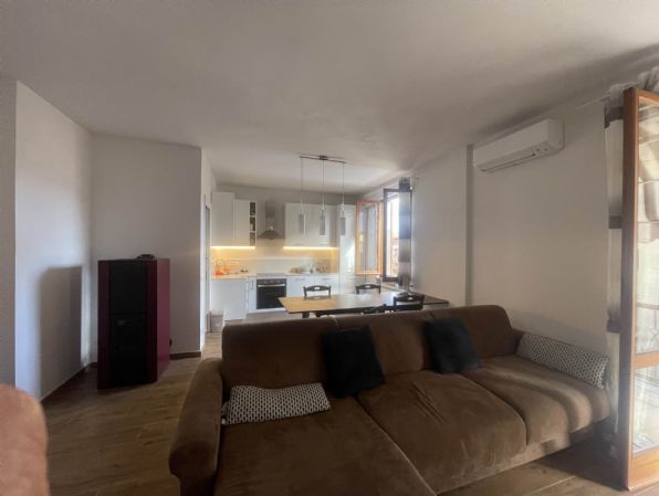 appartamento in vendita a Portoferraio in zona Magazzini