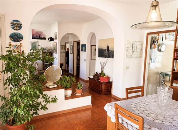 appartamento in vendita a Portoferraio