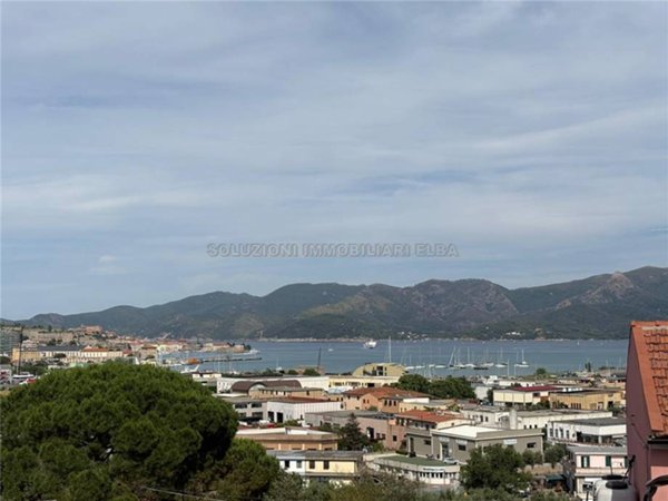 appartamento in vendita a Portoferraio