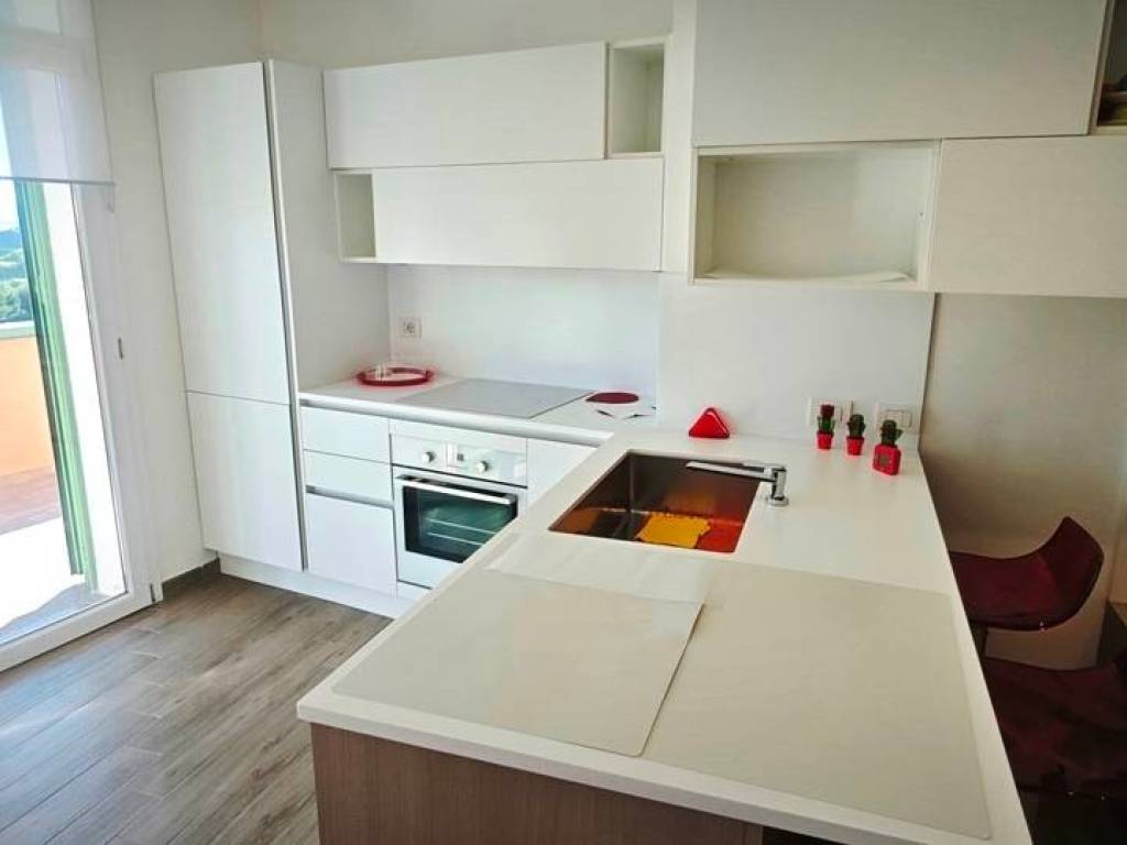 appartamento in vendita a Portoferraio