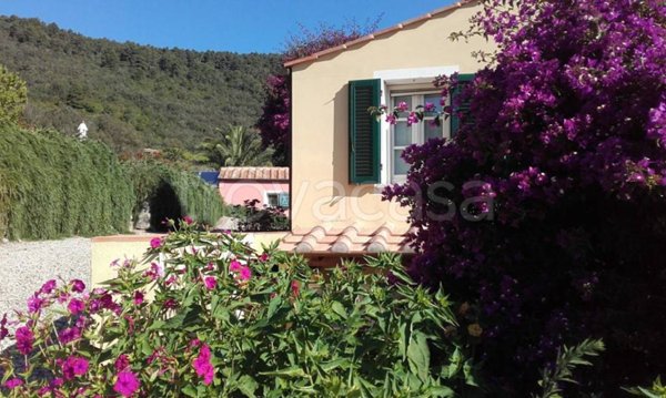 casa indipendente in vendita a Portoferraio in zona Biodola