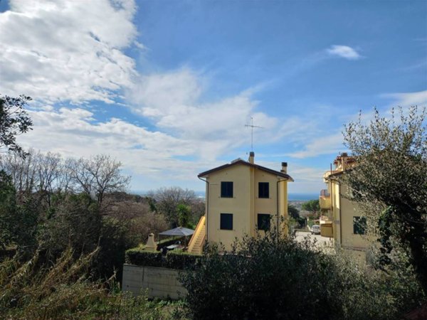terreno agricolo in vendita a Rosignano Marittimo