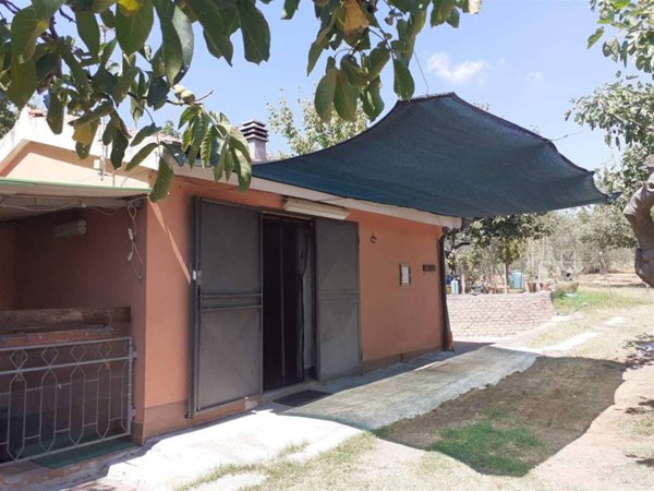 casa indipendente in vendita a Rosignano Marittimo in zona Vada