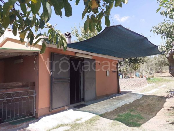 casa indipendente in vendita a Rosignano Marittimo in zona Castiglioncello