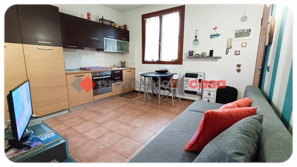 appartamento in vendita a Rosignano Marittimo in zona Nibbiaia