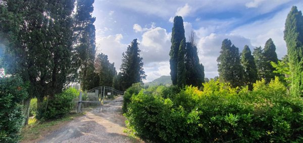 appartamento in vendita a Rosignano Marittimo in zona Gabbro