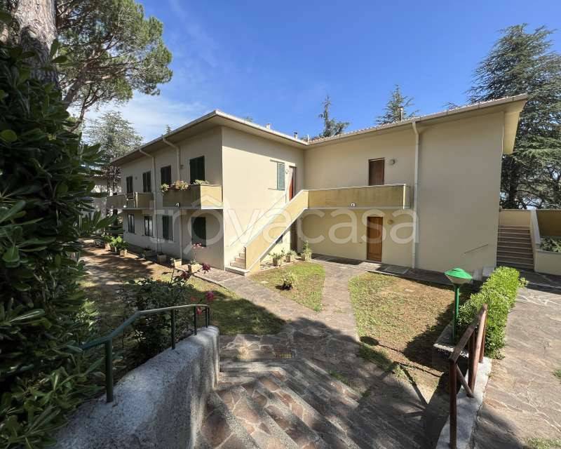 appartamento in vendita a Rosignano Marittimo in zona Castiglioncello
