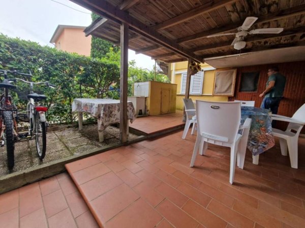 appartamento in vendita a Rosignano Marittimo in zona La Mazzanta