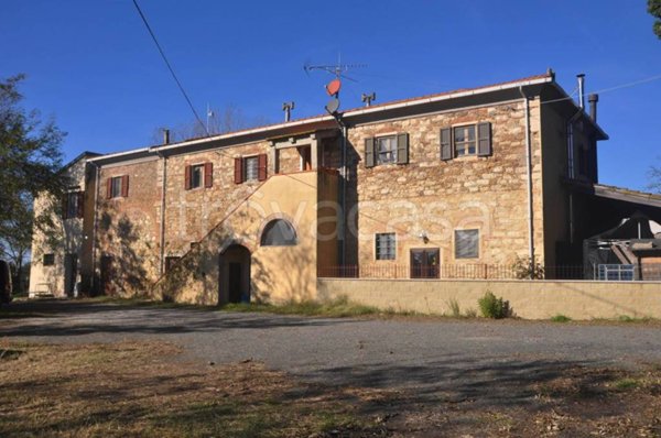 casa indipendente in vendita a Rosignano Marittimo in zona Vada