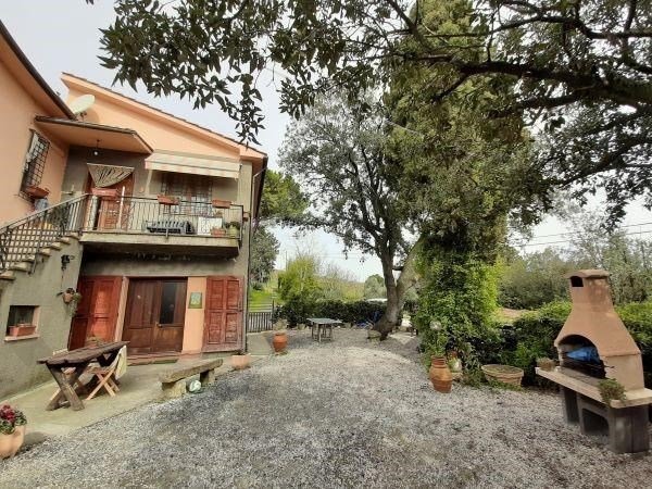 casa semindipendente in vendita a Rosignano Marittimo