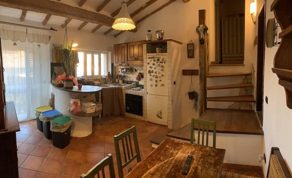 appartamento in vendita a Rosignano Marittimo