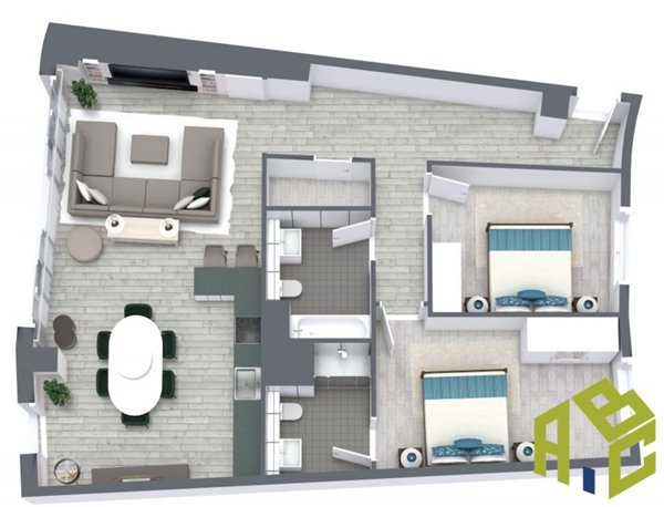 casa indipendente in vendita a Rosignano Marittimo in zona Rosignano Solvay