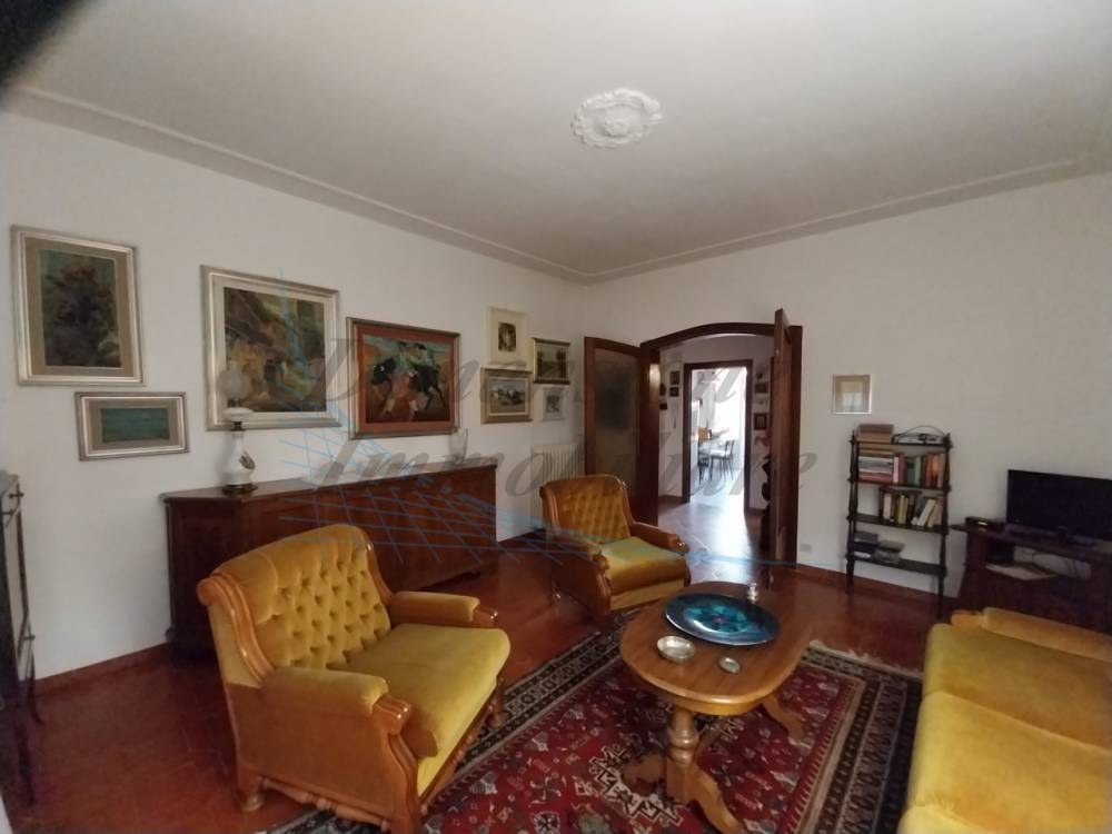 appartamento in vendita a Rosignano Marittimo in zona Rosignano Solvay