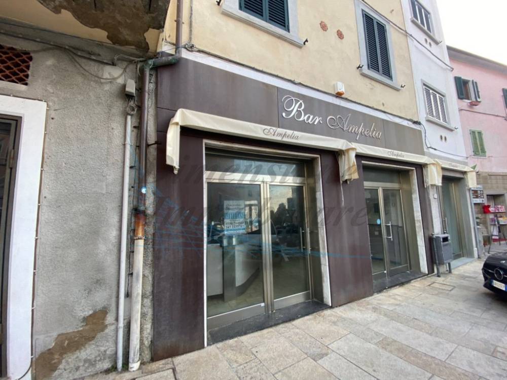 ufficio in vendita a Rosignano Marittimo