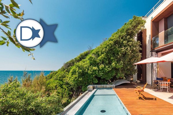 casa indipendente in vendita a Rosignano Marittimo in zona Castiglioncello