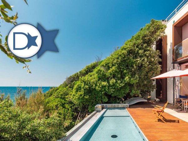 casa indipendente in vendita a Rosignano Marittimo in zona Castiglioncello