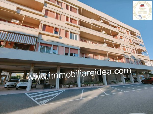 appartamento in vendita a Rosignano Marittimo in zona Rosignano Solvay