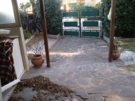 appartamento in vendita a Rosignano Marittimo in zona Vada