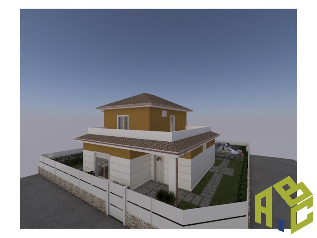 casa indipendente in vendita a Rosignano Marittimo in zona Castiglioncello