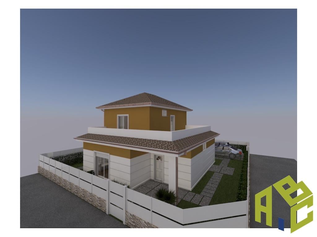 casa indipendente in vendita a Rosignano Marittimo in zona Castiglioncello