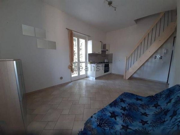 appartamento in vendita a Rosignano Marittimo in zona Vada