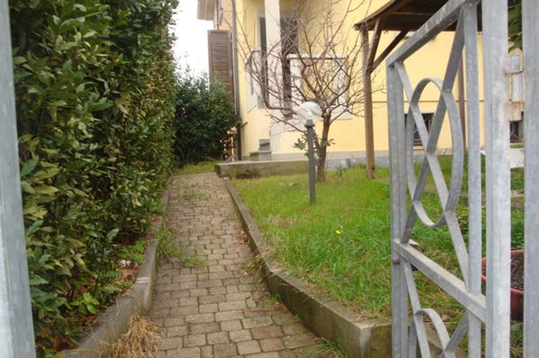 appartamento in vendita a Rosignano Marittimo in zona Vada