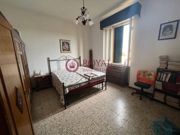 appartamento in vendita a Rosignano Marittimo in zona Gabbro