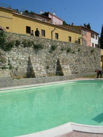 casa indipendente in vendita a Rosignano Marittimo in zona Castiglioncello