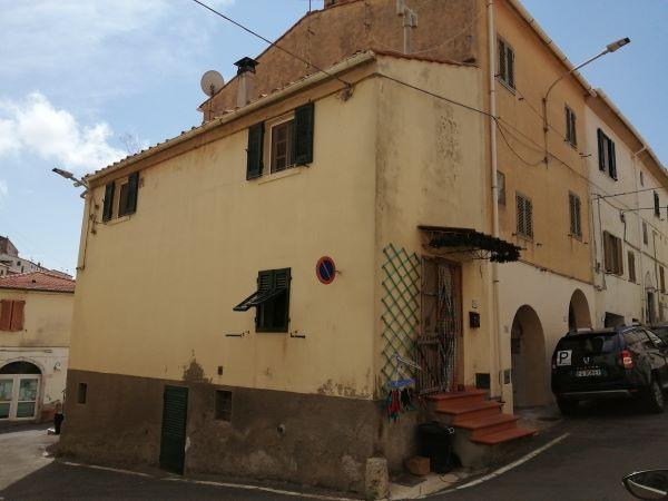 casa indipendente in vendita a Rosignano Marittimo in zona Rosignano Solvay